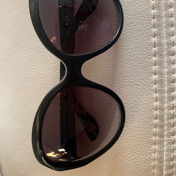 Balenciaga Accessories - Balenciaga Sunglasses